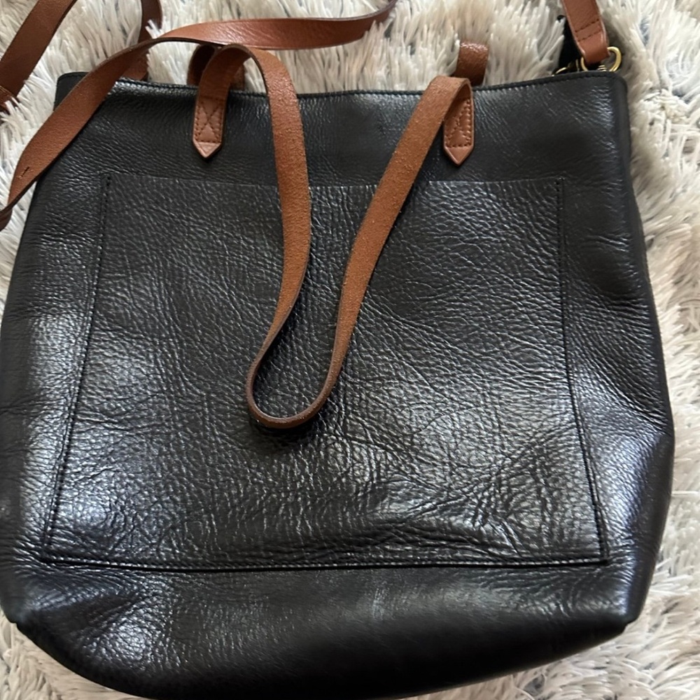 Madewell bag